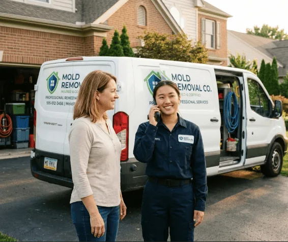Crawlspace Mold Remediation Maywood, CA FAQs